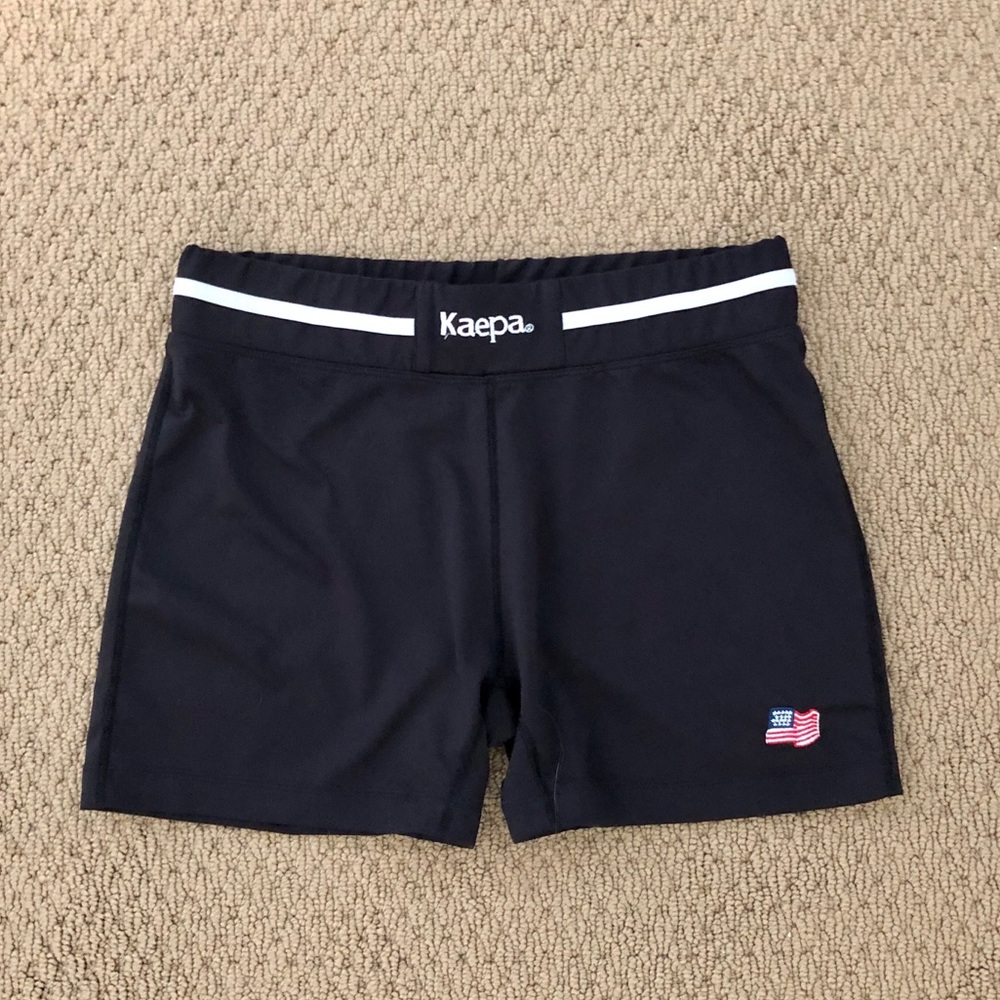 Kaepa Volleyball Spandex
